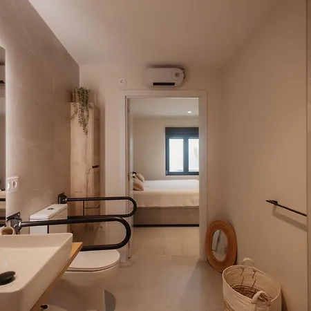 Lejlighed Casa Mona L'Alfàs del Pi