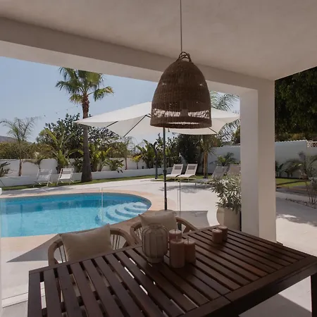 Lejlighed Casa Mona