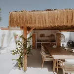 דירה Casa Mona