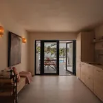 דירה Casa Mona