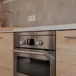 Casa Mona דירה *