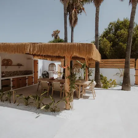 Casa Mona 아파트 *