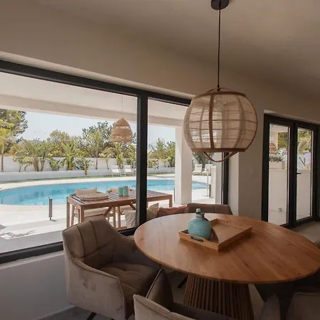 Casa Mona 아파트 *