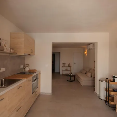 Appartement Casa Mona