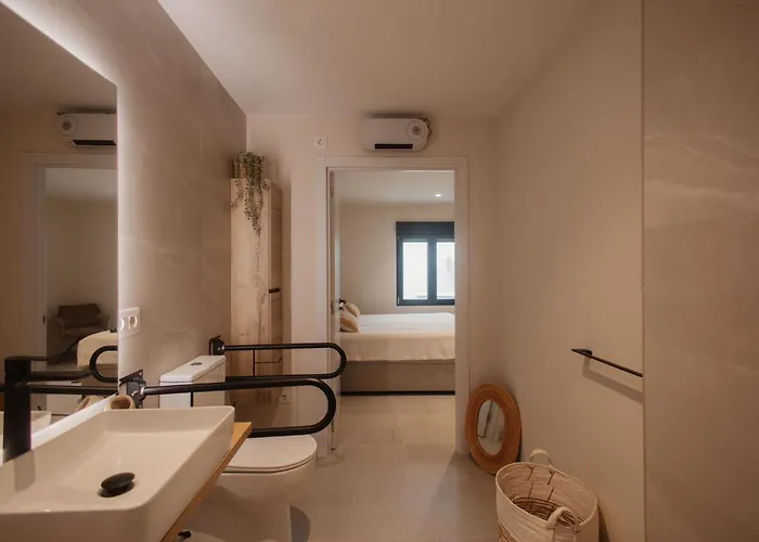 아파트 Casa Mona 알파스델피