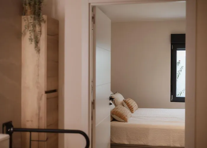 Casa Mona 아파트
