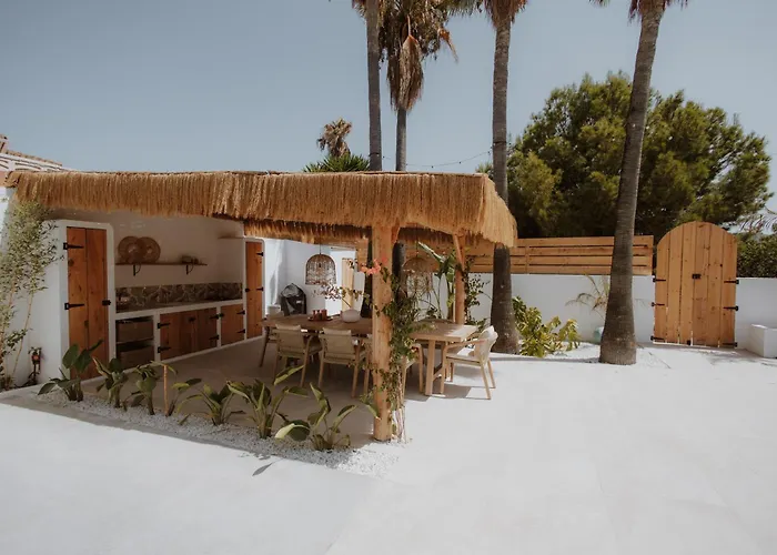 Casa Mona 아파트 *