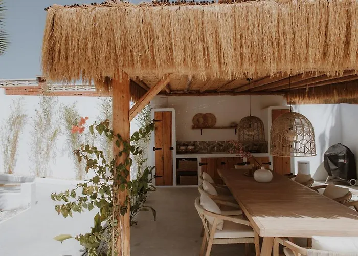 아파트 Casa Mona