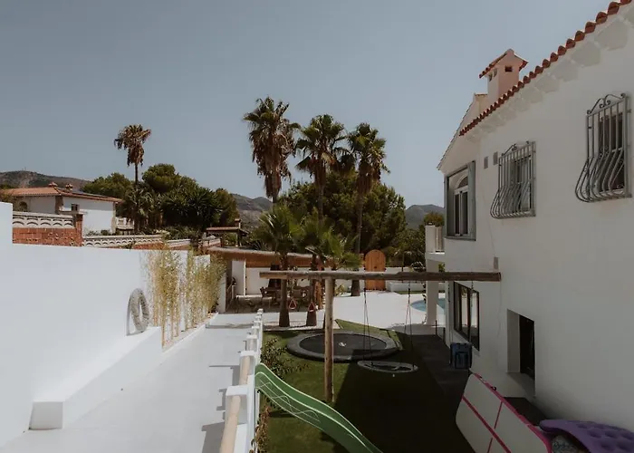 Casa Mona *