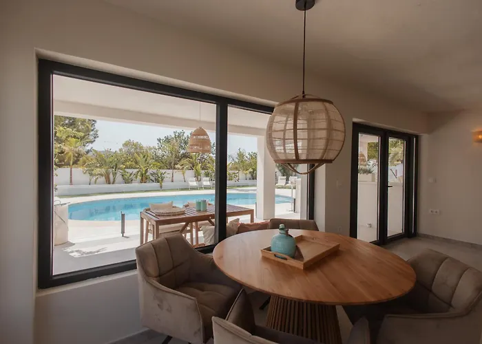 Casa Mona 아파트 *