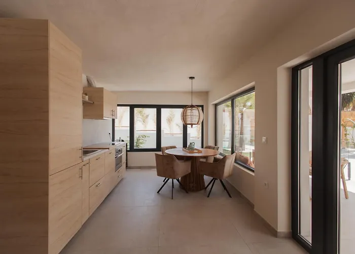 Casa Mona 아파트