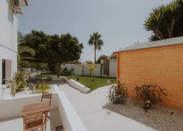 Casa Mona *
