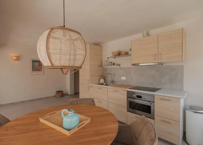 Casa Mona 아파트