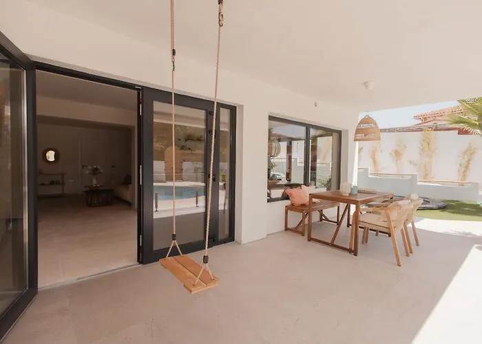 Casa Mona *