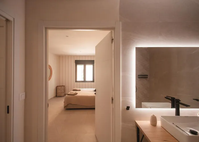 Casa Mona 알파스델피