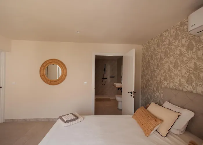 Casa Mona 아파트 알파스델피