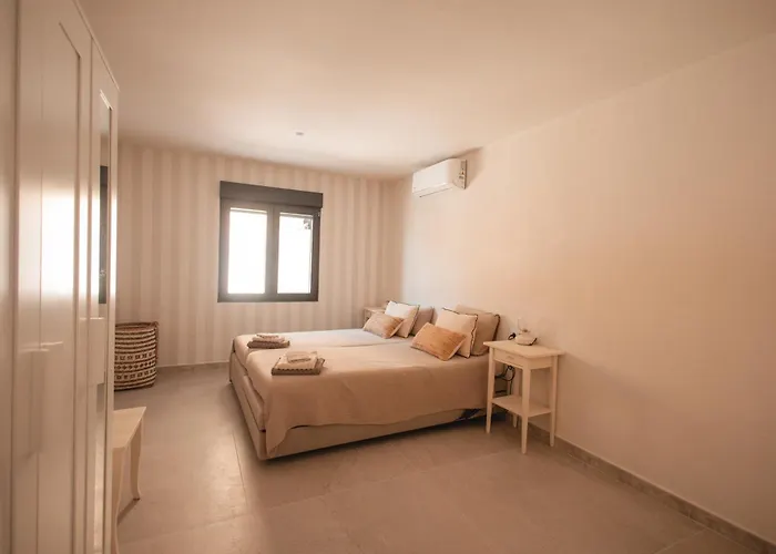 아파트 Casa Mona 알파스델피