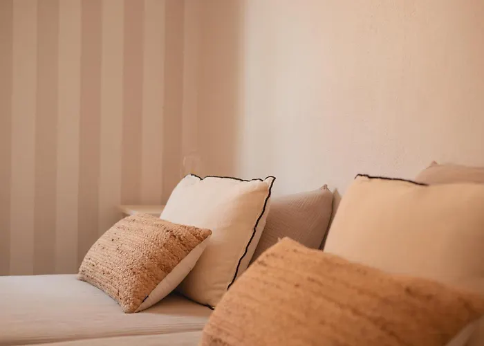 아파트 Casa Mona