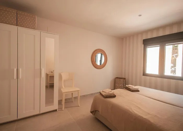 아파트 Casa Mona