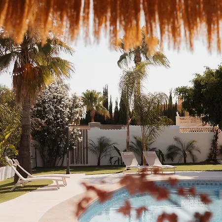 Casa Mona Apartment