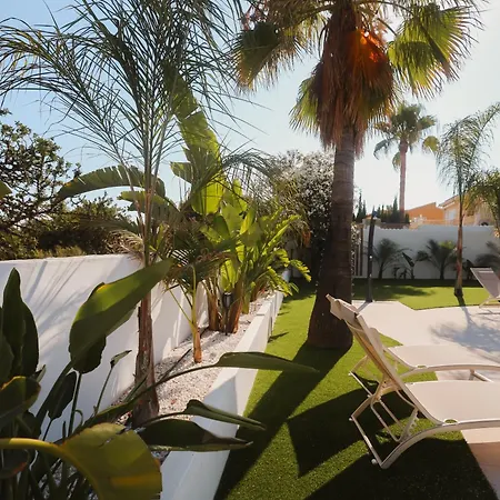 Casa Mona Apartment *