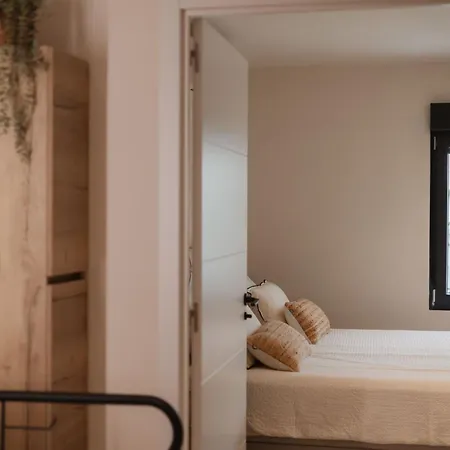 Casa Mona Apartment