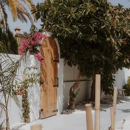 Casa Mona *