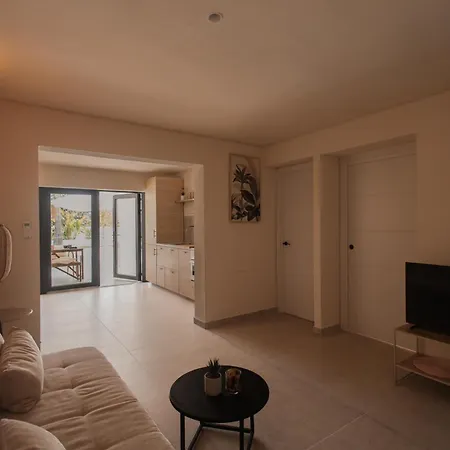 Διαμέρισμα Casa Mona *