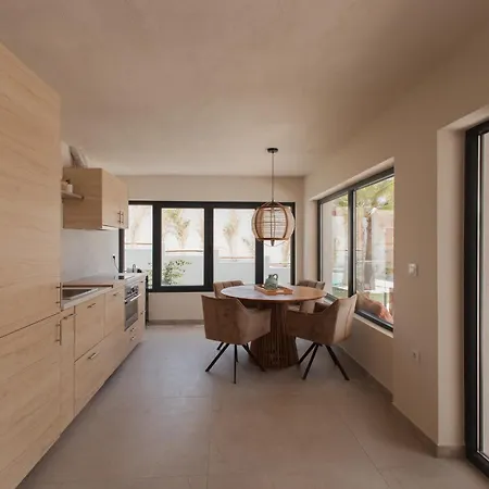 Casa Mona Διαμέρισμα