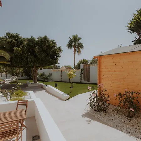 Casa Mona *