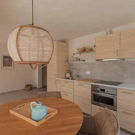 Casa Mona Apartment