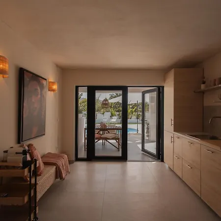 Apartment Casa Mona