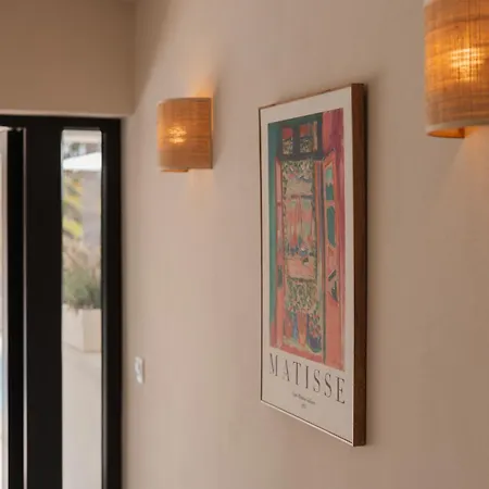 Casa Mona *