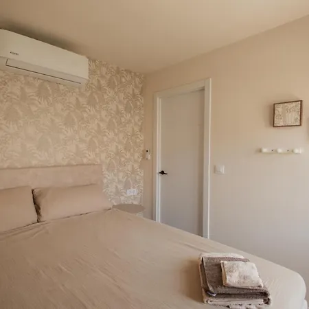 Apartment Casa Mona *