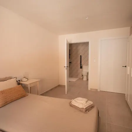 Apartment Casa Mona L'Alfas del Pi