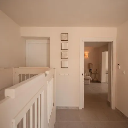 Apartment Casa Mona *