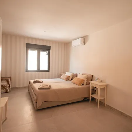 Apartment Casa Mona L'Alfas del Pi