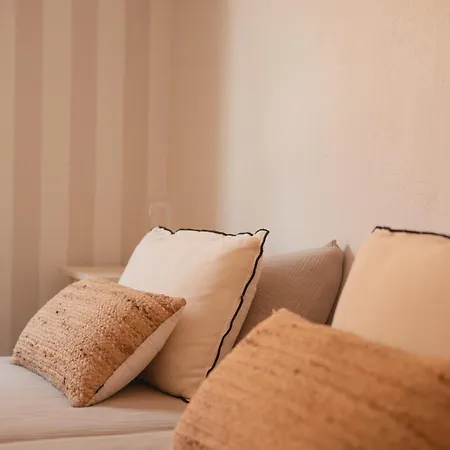 Apartment Casa Mona