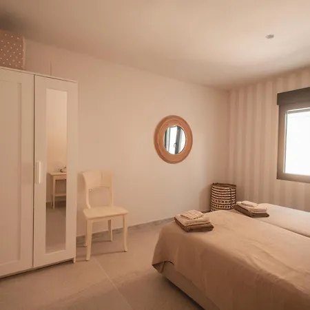 Apartment Casa Mona